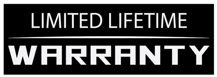 EGR 16+ Nissan Titan XD Superguard Hood Shield (305901) - Bull Strap