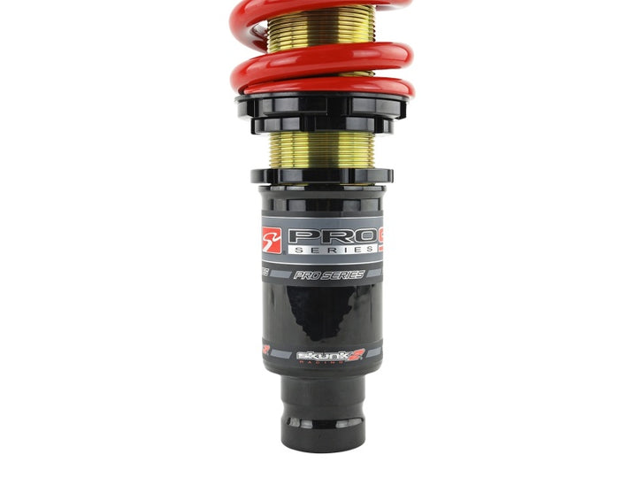 Skunk2 96-00 Honda Civic Pro-ST Coilovers (Front 10 kg/mm - Rear 10 kg/mm) - Bull Strap