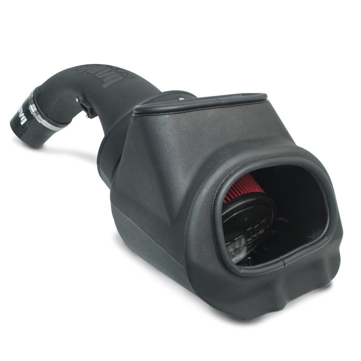 Banks Power 17-19 Chevy/GMC 2500 L5P 6.6L Ram-Air Intake System - Bull Strap