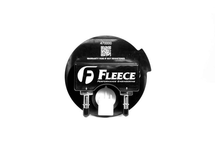 Fleece Performance 11-24 Dodge PowerFlo Lift Pump Assembly - Bull Strap