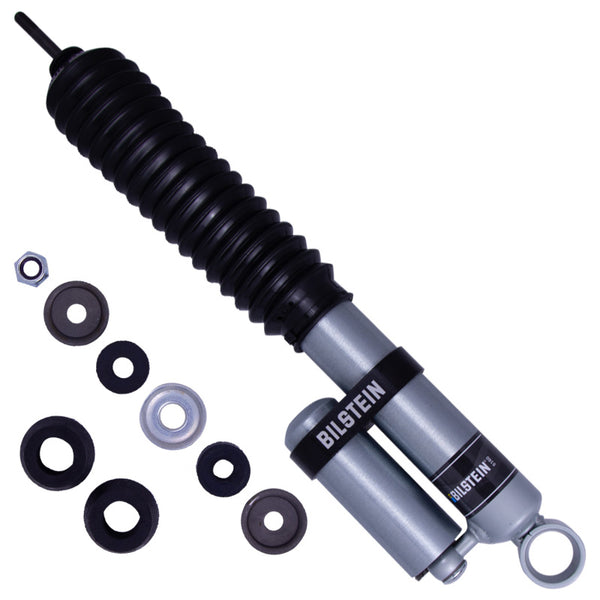 Bilstein B8 5160 Series 96-02 Toyota 4Runner (4WD Only) Rear Right Shock Absorber - Bull Strap
