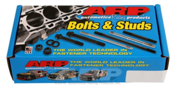ARP Toyota Supra B58 CA625+ Head Stud Kit - Bull Strap
