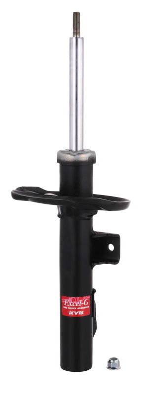KYB 19-23 Mazda 3 Excel-G Gas Strut - Front Left - Bull Strap