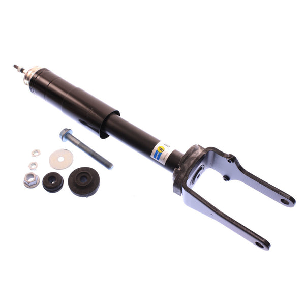 Bilstein B4 2001 Mercedes-Benz E430 4Matic Front 36mm Monotube Shock Absorber - Bull Strap