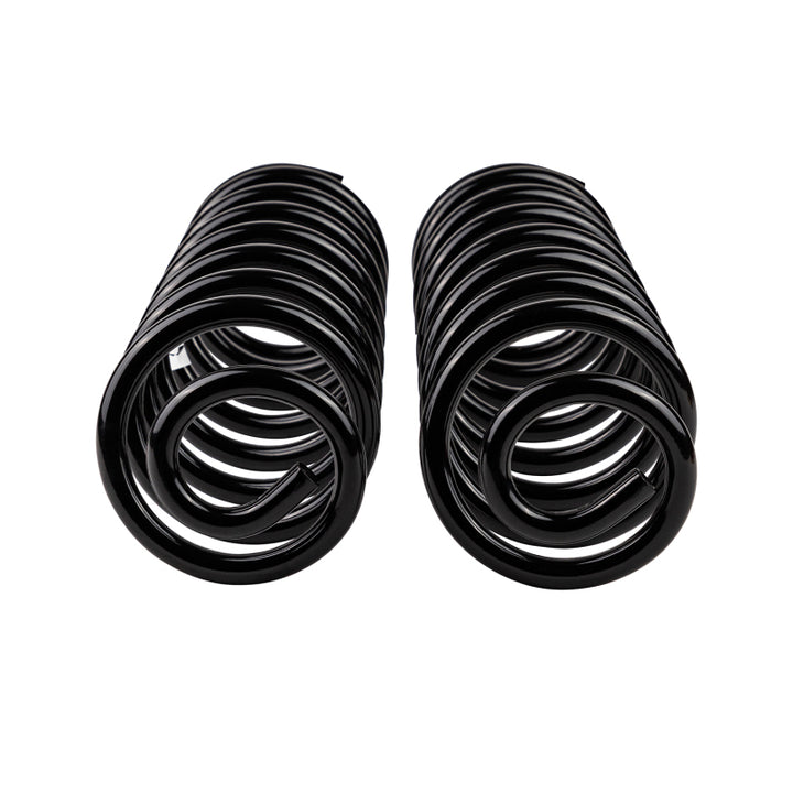 ARB / OME Coil Spring Rear Jeep Jk 4Dr X-Hvy - Bull Strap