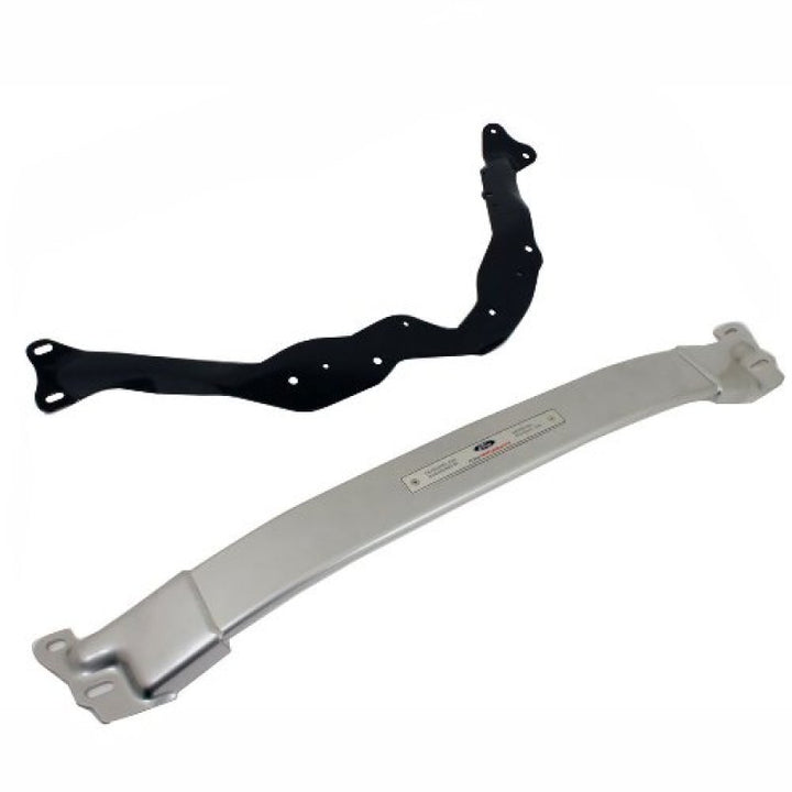 Ford Racing 15-18 Mustang GT350R Strut Tower Brace Kit - Bull Strap