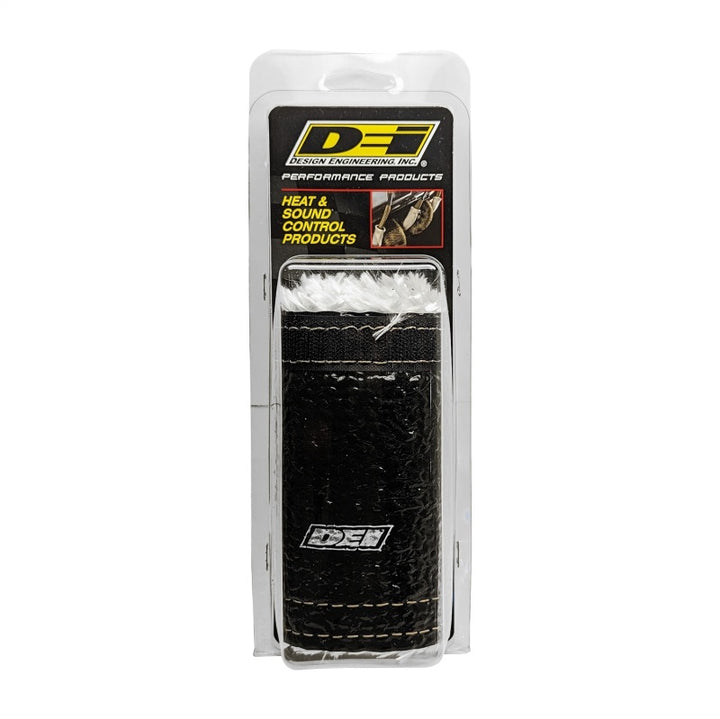 DEI Fire Wrap 3000 1in I.D. x 2ft - Bull Strap