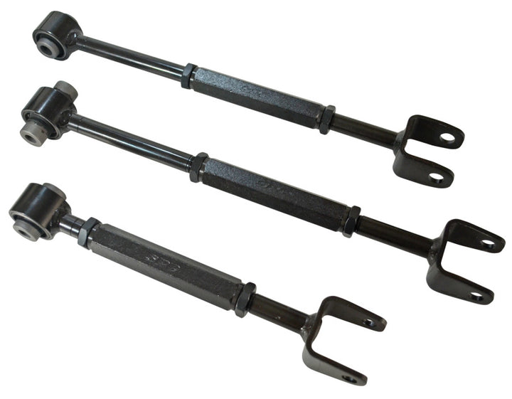 SPC Performance Infiniti Rear Kit (3) - Bull Strap
