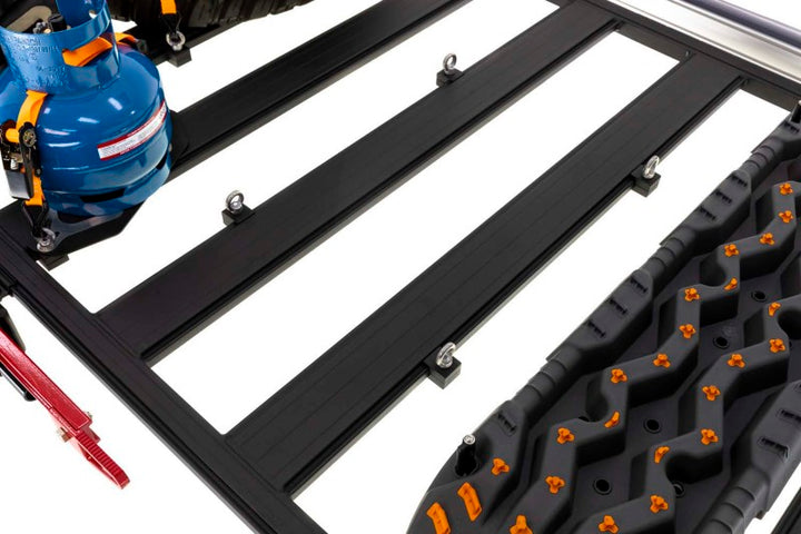 ARB Baserack Tie Down (Eyebolt x4) - Bull Strap