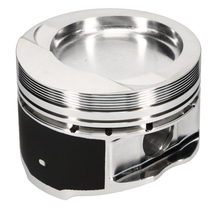 JE Pistons VW 2.8LITER VR6 KIT Set of 6 Pistons - Bull Strap