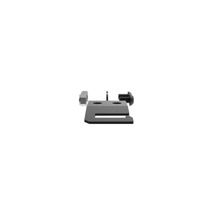 KC HiLiTES Platform One Roof Rack Awning Strap Hook (Does Not Include Rack) - Bull Strap