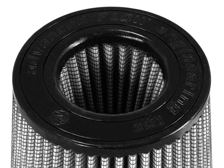 aFe MagnumFLOW Air Filters IAF PDS A/F PDS 3.5F x 6B x 4.5T x 6H - Bull Strap