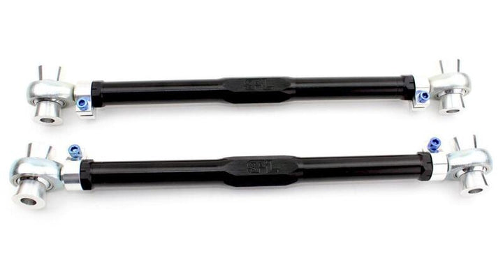SPL Parts 2014+ BMW M2/M3/M4 (F8X) Rear Traction Links - Bull Strap