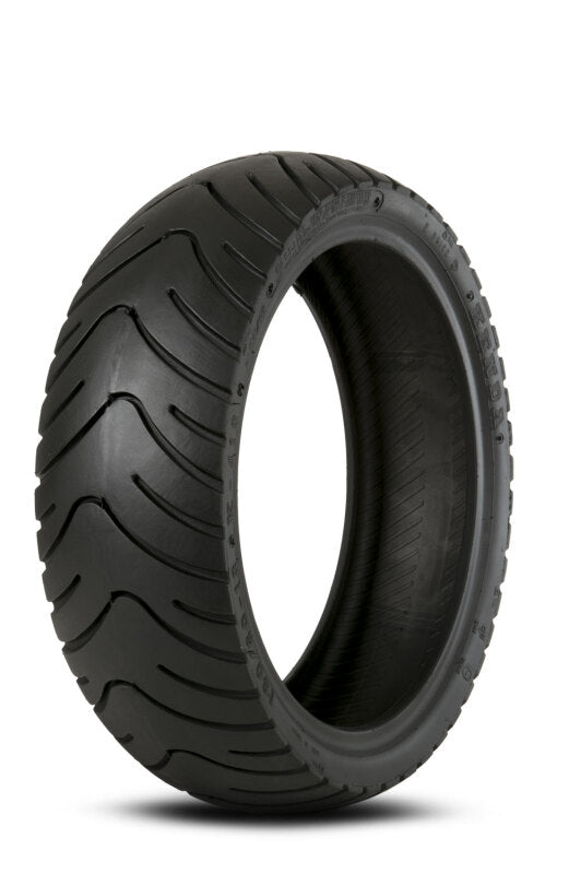 Kenda K413 Front/Rear Tire - 130/90-10 4PR 61J TL 109210S6 (84) - Bull Strap