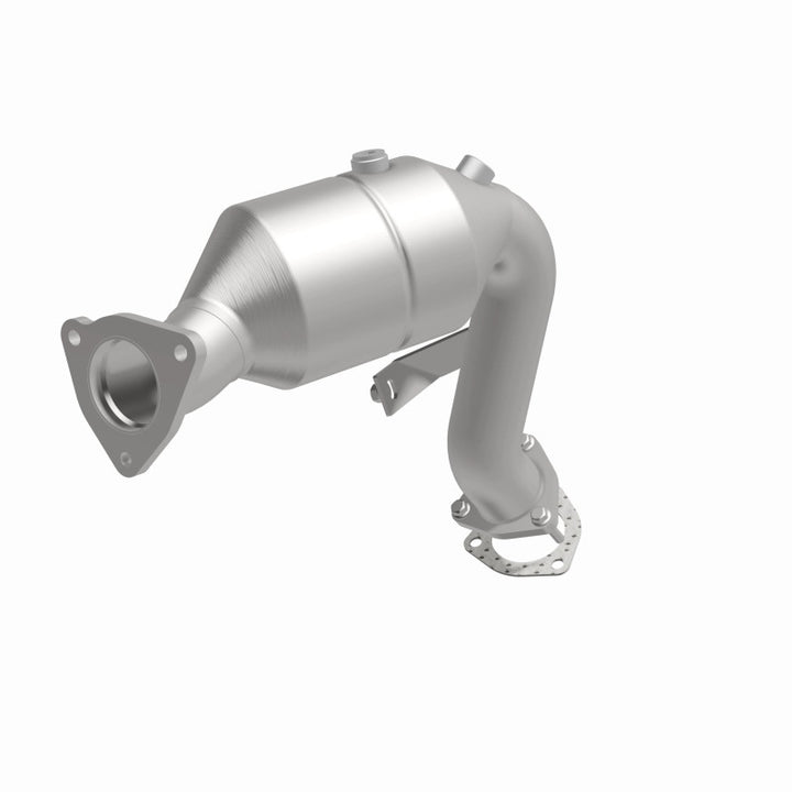 MagnaFlow Conv DF Audi S4 - Bull Strap