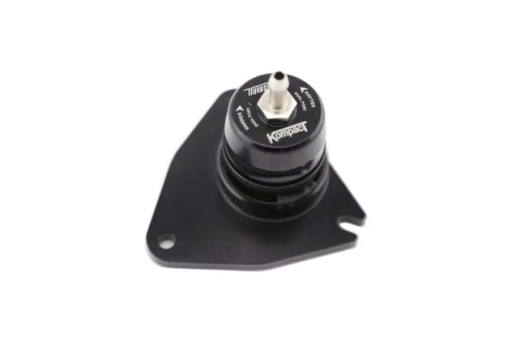Turbosmart BOV Kompact Dual Port - Honda Civic RS 1.5L/Honda Civic Type-R - Bull Strap