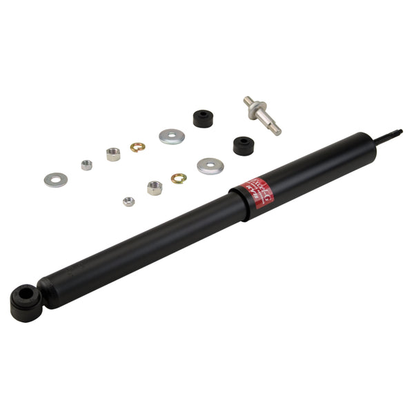 KYB Shocks & Struts Excel-G Rear AMC American 1958-68 AMC AMX 1968-74 AMC Javelin 1968-74 AMC Ramble - Bull Strap
