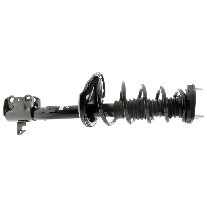 KYB Shocks & Struts Strut Plus Rear Left 08-13 Toyota Highlander AWD / 13-16 Toyota Venza AWD - Bull Strap