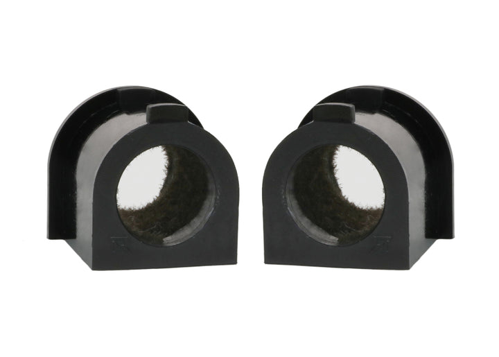 Whiteline 10-12 Chevrolet Camaro SS 27mm Sway Bar Mount Bushing Kit - Bull Strap