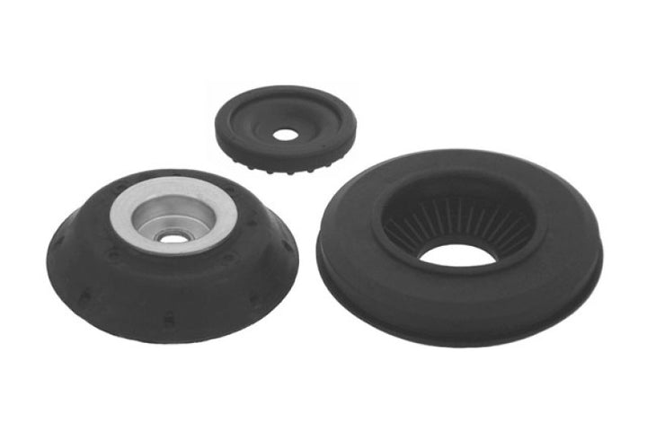 KYB Shocks & Struts Strut Mount Front 12-13 Fiat 500 - Bull Strap