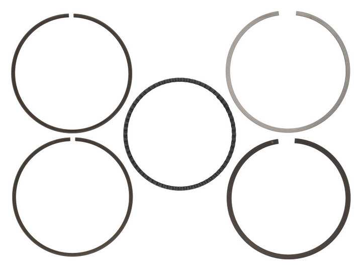 Wiseco 82.00MM RING SET Ring Shelf Stock - Bull Strap