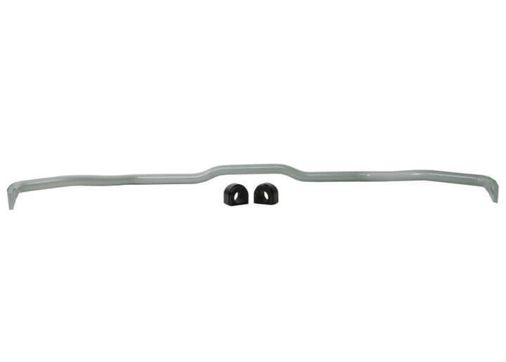 Whiteline 2017+ Honda Civic Type-R FK8 Front 27mm Heavy Duty Adjustable Sway Bar - Bull Strap
