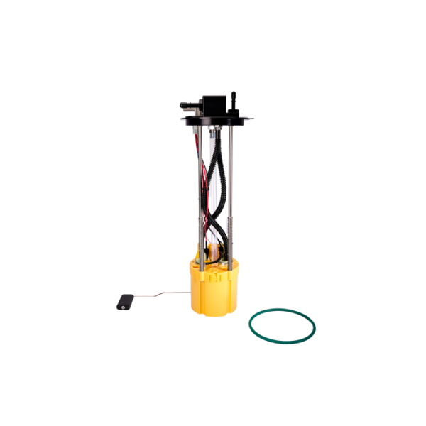 Fleece Performance 11-24 Dodge Ram 4500/5500 Cab & Chassis PowerFlo Lift Pump (22 Gal) - Bull Strap