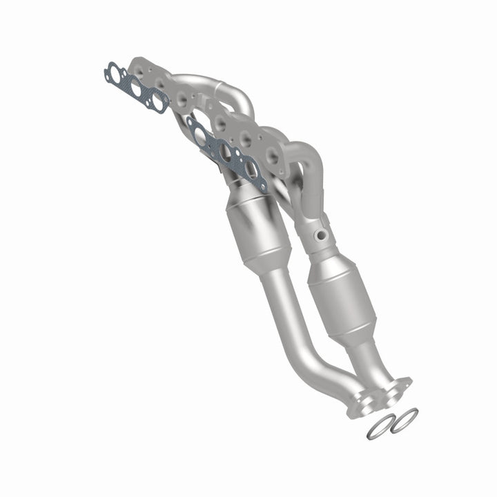 MagnaFlow Conv DF 97-00 Lexus GS300 3.0L - Bull Strap
