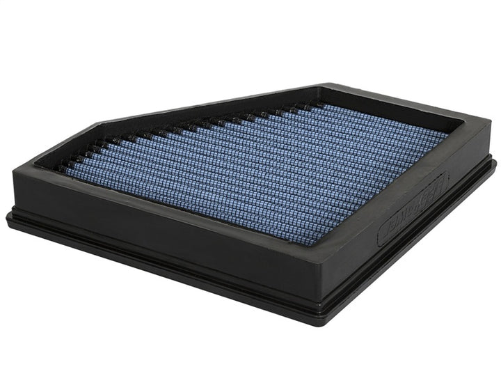 aFe MagnumFLOW Air Filters OER P5R A/F P5R BMW 340i/340ix F30/F31 3.0L B58 - Bull Strap