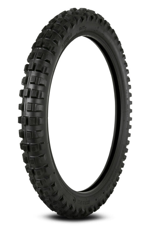 Kenda K257D Klassic Front Tire - 300-16 4PR 43M TT 12961033 - Bull Strap