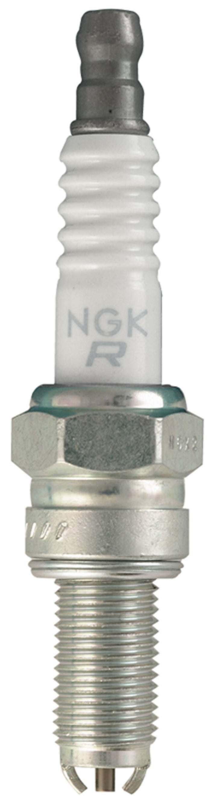 NGK CR9EKB Multi-Ground Plug - Bull Strap