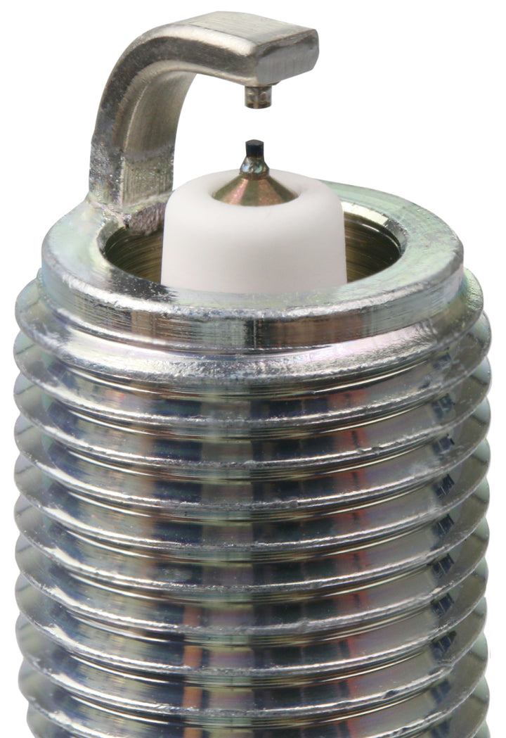 NGK Ruthenium HX Spark Plug Box of 4 (TR5AHX) - Bull Strap