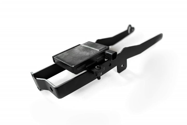 Addictive Desert Designs 21-22 Ford Raptor Adaptive Cruise Control Relocation Bracket - Bull Strap
