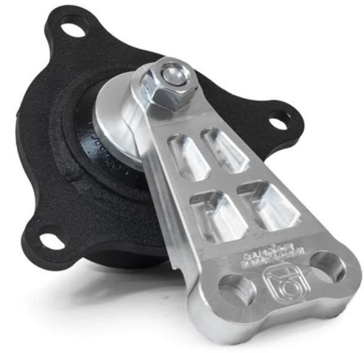 Innovative 02-06 RSX K-Series/Auto/Manual Replacement Passenger Aluminum Mount 75A Bushing - Bull Strap