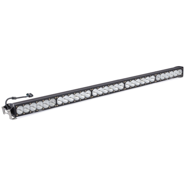 Baja Designs OnX6 Series Driving Combo Pattern 50in LED Light Bar - Bull Strap