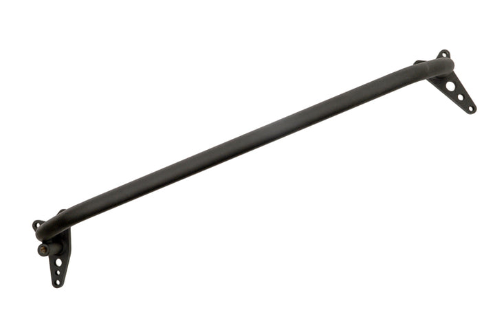 GrimmSpeed 2015+ Subaru WRX/STI Bumper Bar Black Powder - Bull Strap
