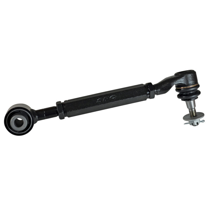 SPC Performance 06+ Lexus IS / 06-12 GS Adjustable Rear Camber Arm - Bull Strap