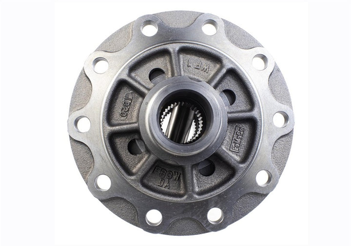 Ford Racing 15-24 Mustang 8.8in Traction-Lok Differential - Bull Strap