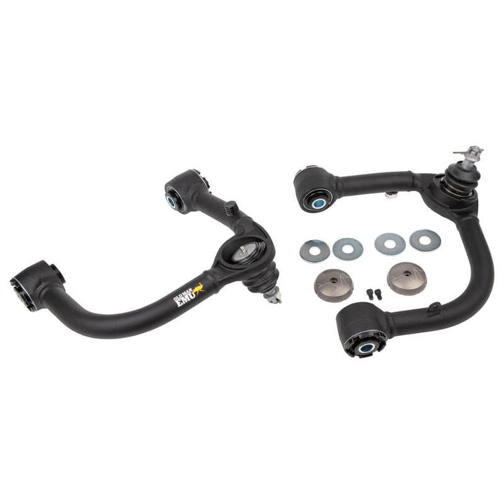 ARB OME Front UCA for 2007+ Toyota Land Cruiser 200 series (Pair) - Bull Strap