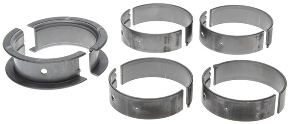 Clevite 1597CC 1.6L DOHC 16V L4 Nissan GA16DE Main Bearing Set - Bull Strap