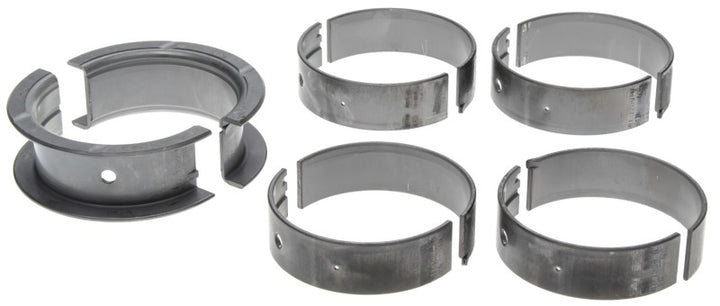 Clevite 1597CC 1.6L DOHC 16V L4 Nissan GA16DE Main Bearing Set - Bull Strap