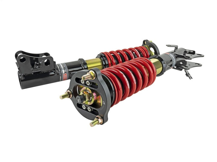 Skunk2 12-13 Honda Civic Si Pro ST Coilovers - Bull Strap