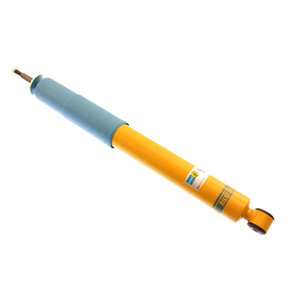 Bilstein B8 2003 Saab 41520 SE Rear 46mm Monotube Shock Absorber - Bull Strap