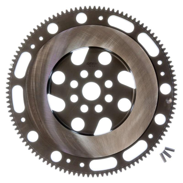 Exedy 1990-1991 Acura Integra L4 Lightweight Flywheel - Bull Strap