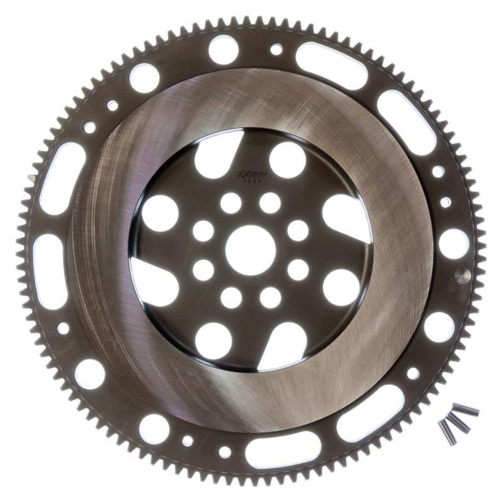 Exedy 1990-1991 Acura Integra L4 Lightweight Flywheel - Bull Strap