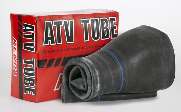 Kenda TR-6 Tire Tube - 18x8.5/9.5-8 72405251 - Bull Strap