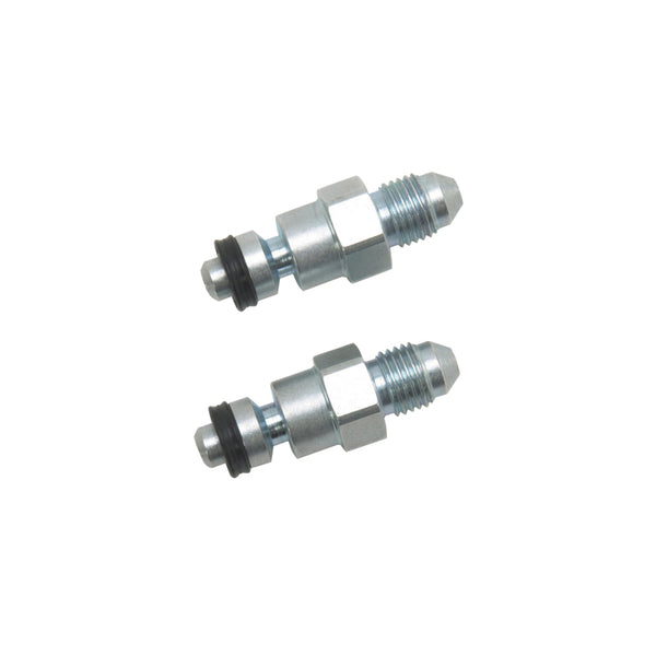 Russell Performance -3 AN SAE Adapter Fitting (2 pcs.) (Endura) - Bull Strap