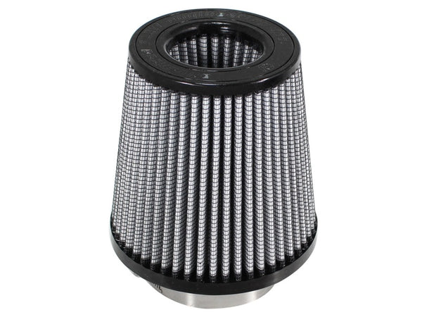 aFe MagnumFLOW Air Filters IAF PDS A/F PDS 3.5F x 6B x 4.5T x 6H - Bull Strap