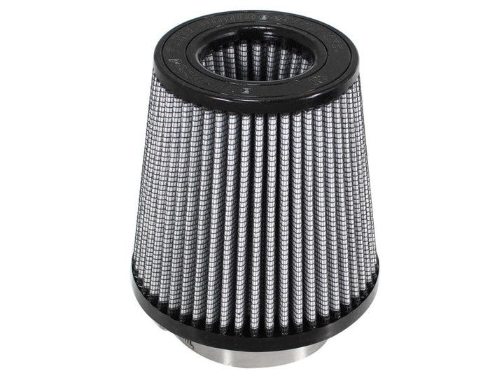 aFe MagnumFLOW Air Filters IAF PDS A/F PDS 3.5F x 6B x 4.5T x 6H - Bull Strap