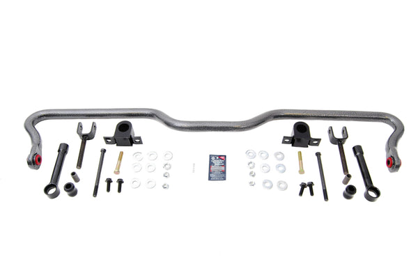 Hellwig 17-20 Mercedes-Benz Sprinter 2500 4WD Solid Heat Treated Chromoly 1-5/16in Rear Sway Bar - Bull Strap